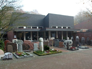Filiale Schafjückenweg